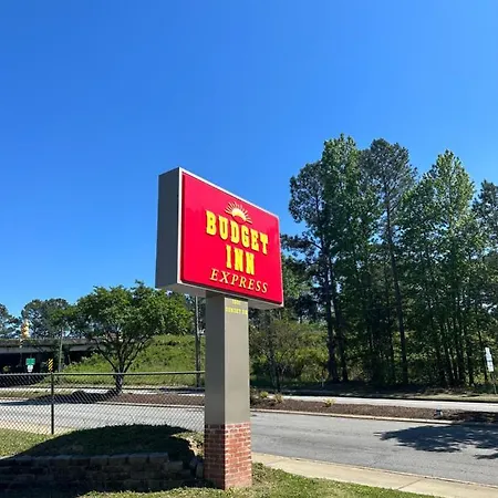 Budget Inn Express-2