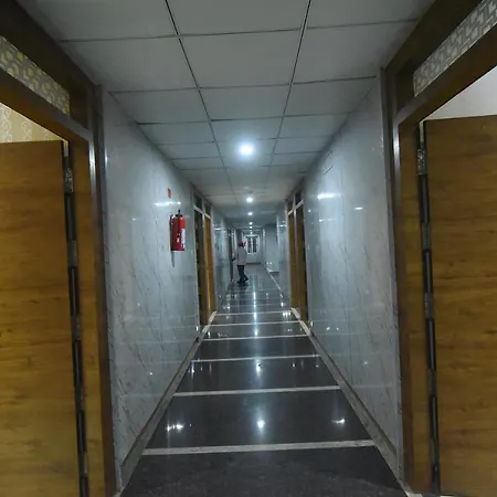 Hotel Inn , Davanagere-3