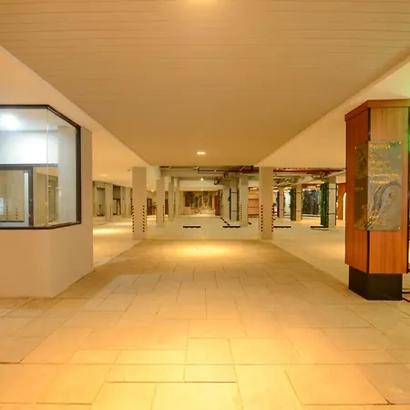 Nata Azana Hotel Solo-3