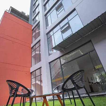 Terrace Business Hotel Kozhikode-2
