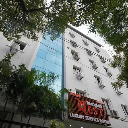 Hotel Marigold Atnest Gachibowli - A Business Hotel-3