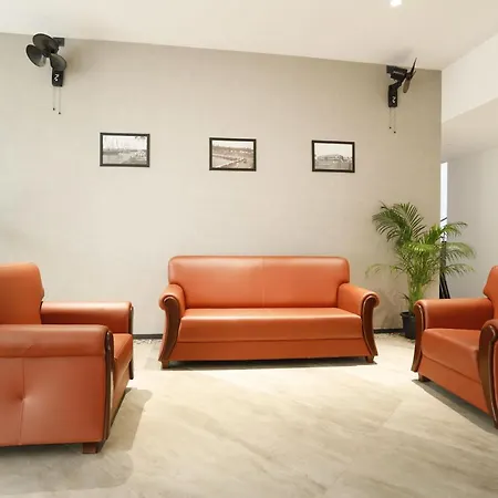 Terrace Business Hotel Kozhikode-3