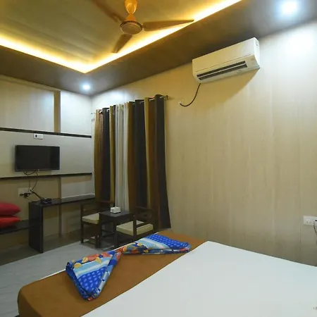 Hotel Inn , Davanagere-2