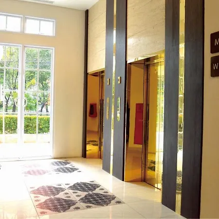 Giia Sanno Menteng - Jakarta-3