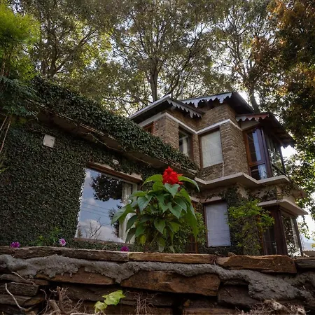 Avenida Snowcap Retreat-2