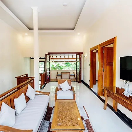 Tirtodipuran Hotel By Natts Hospitality Indonesia-3