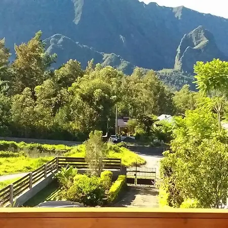 Chambre d'hôte Les Amoureux du Cirque-3