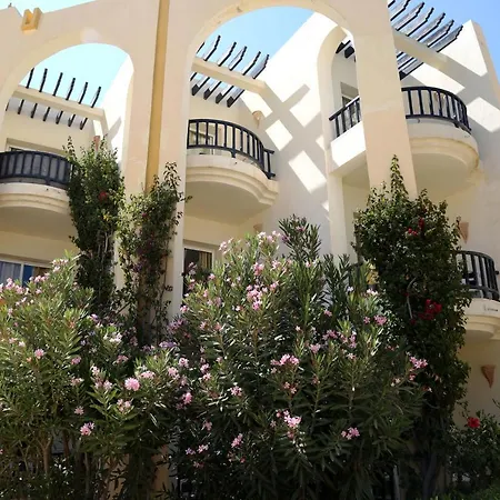 Eden Star Resort-2