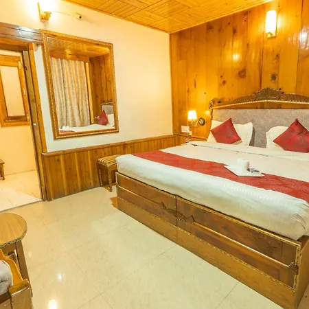 Holiday Home International-3