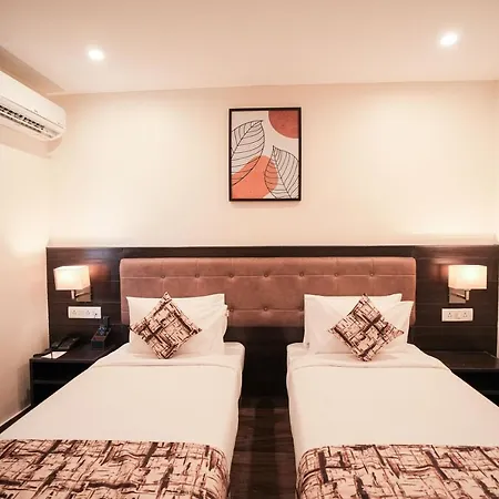 Vits Select Bengaluru Near Manyata Tech-2