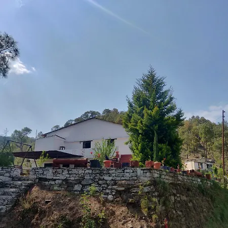 Kurmanchal Village By The Ghaur-2