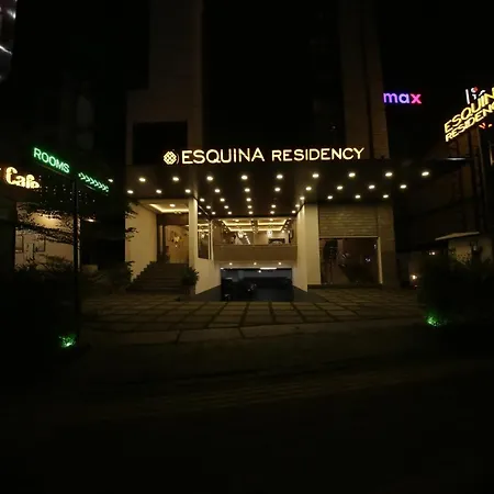 Esquina Residency-2
