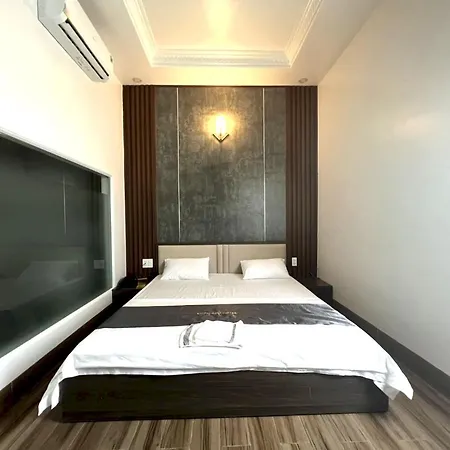 Oyo 1178 Chau Anh Motel-2