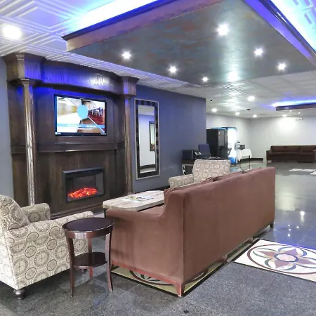 American Inn & Suites-2