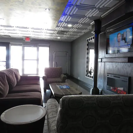 American Inn & Suites-2