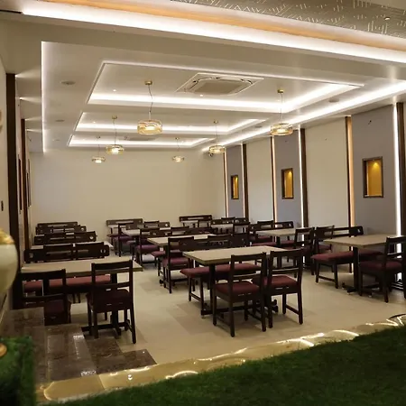 Blisss Hotel Kolhapur-2