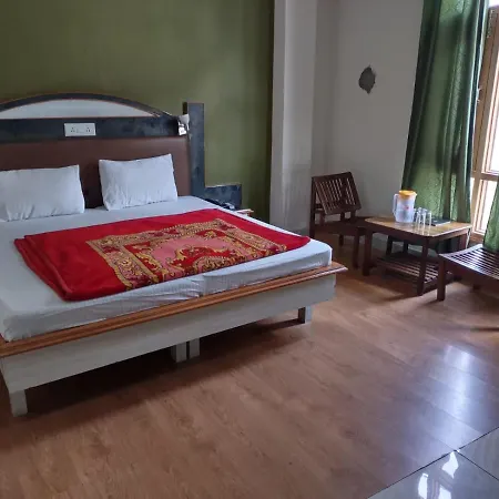 Mahesh Hotel-3