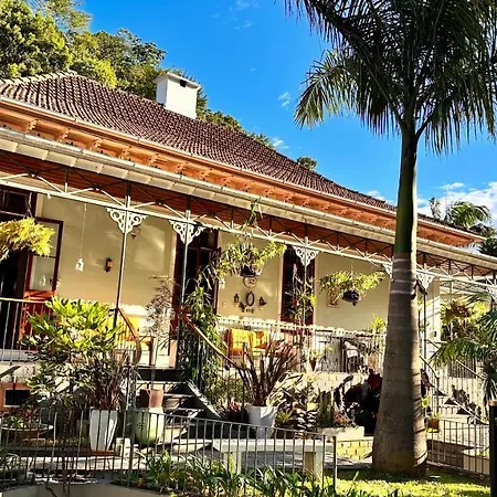 Casa Verde Petrópolis-3