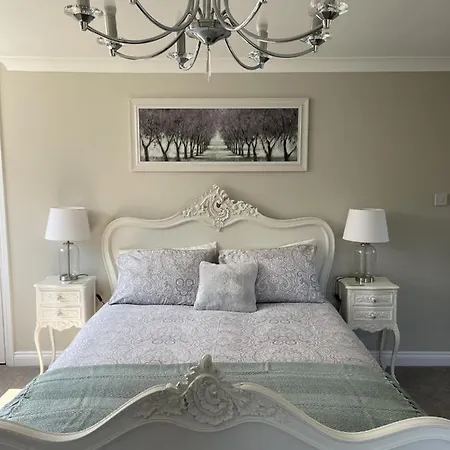 Woodland House B & B-3