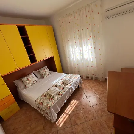 La Paranza Apartments Lampedusa-2