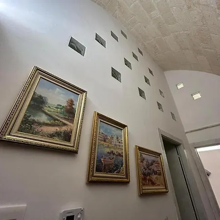 B&B Le Cuspidi-2