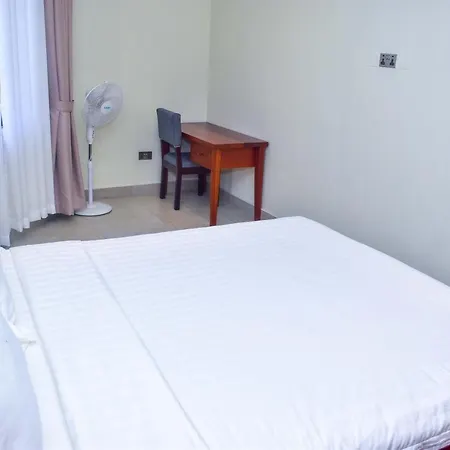 Le Cottage Mbale-2