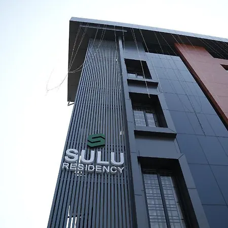 Sulu Residency-2