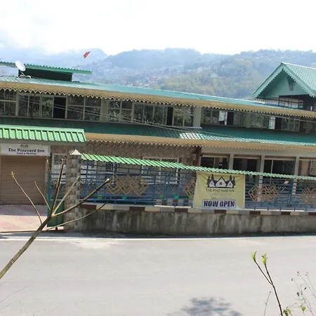Hotel Subhashree Gangtok-2
