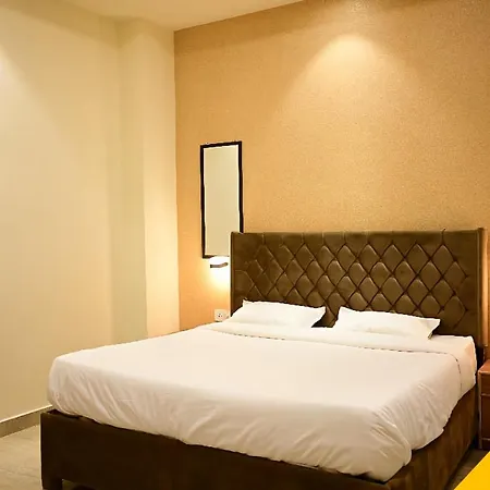 Hotel Kapson Palace-3