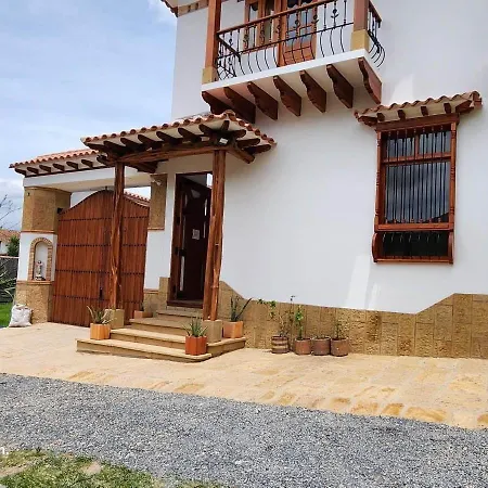 Hotel Villa Javier VDL-2