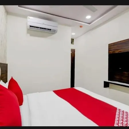 Hotel Sarovar Inn-3