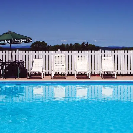 The Presidential Inn At Poland Spring Resort-2