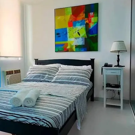Azure Staycation With Wavepool & White Sand Beach-3