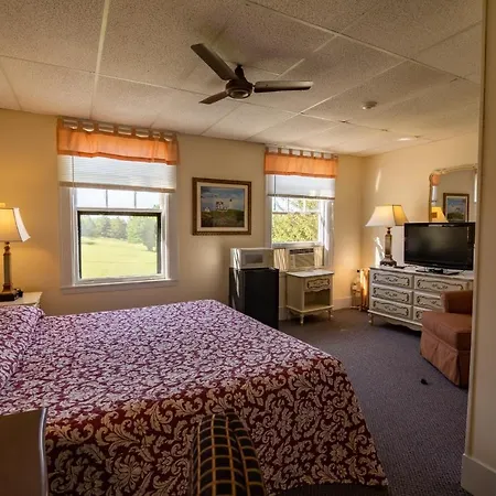 The Presidential Inn At Poland Spring Resort-3