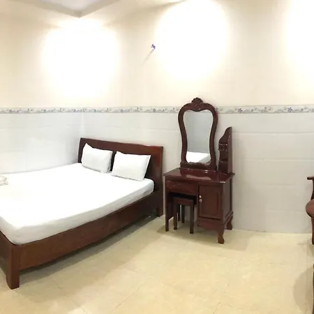 Hotel Hoàng Nam-2
