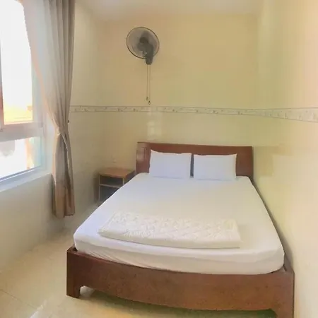 Hotel Hoàng Nam-3