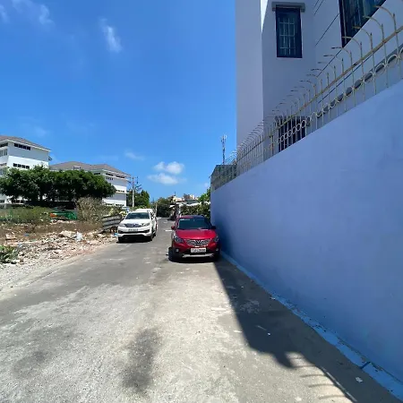 Prana Vung Tau-2