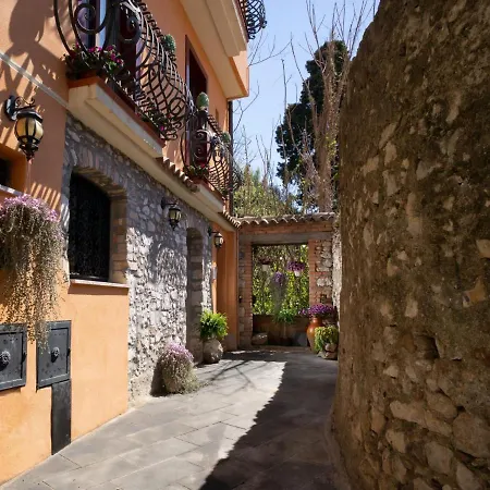 B&B Re Tancredi-2