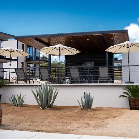 Villa Sophia Valle De Guadalupe-3
