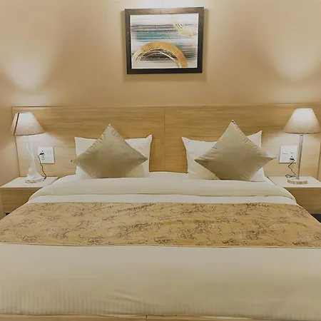 Starlit Suites Shirdi-2