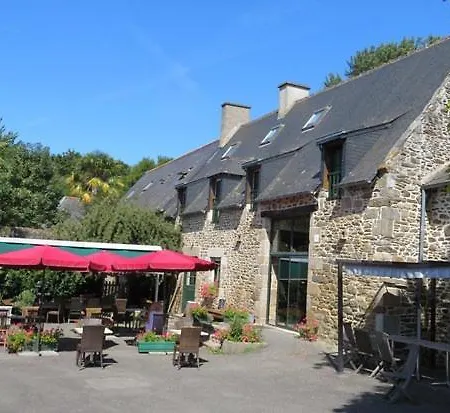 L'Auberge De La Porte-3
