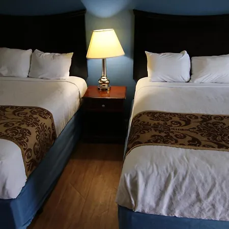 121 Motel Battleboro-2