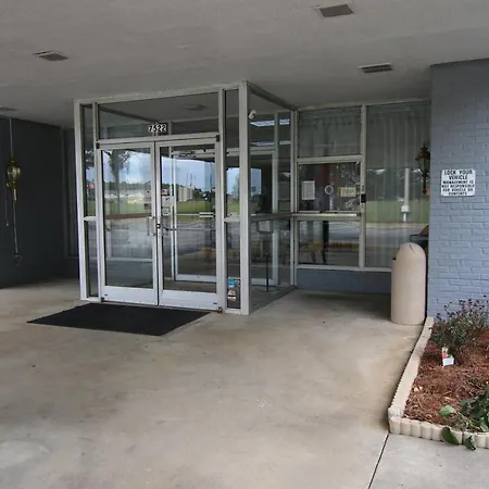 121 Motel Battleboro-3