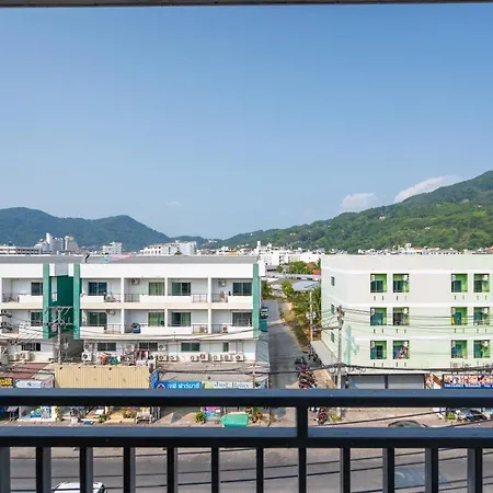 Santi White House Patong-3