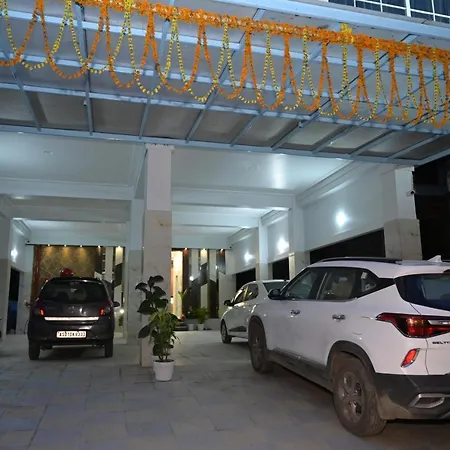Hotel Royal Palace-2