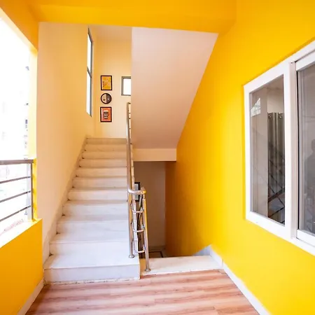 Yellow Bells Signature Hitec City-2