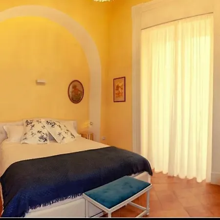 Dimora Del Campo Charming House-2