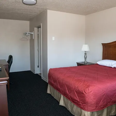Regency Inn-2