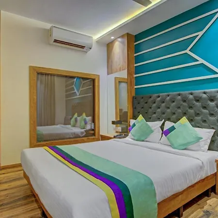 Treebo Prince Andheri East-3