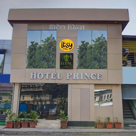 Treebo Prince Andheri East-2